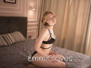 EmmiCloves