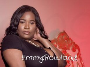 EmmyRowland