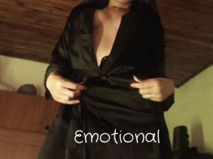 Emotional