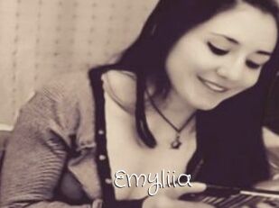 Emyliia