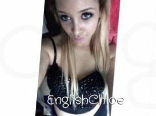 EnglishChloe