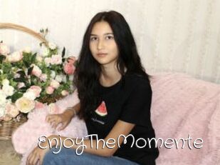EnjoyTheMomente