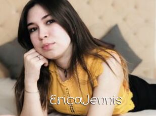 EricaJennis