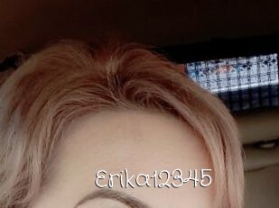 Erika12345