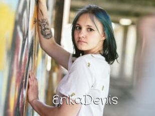 ErikaDenis