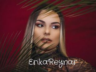 ErikaReynar