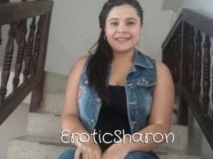 EroticSharon