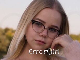 ErrorGirl