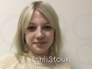 EshliiStoun