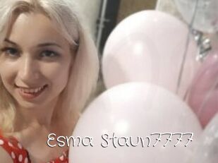 Esma_Staun7777
