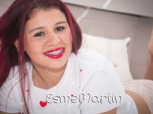 EsmeMartin