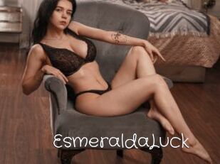 EsmeraldaLuck