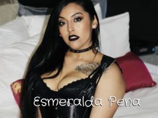 Esmeralda_Pena