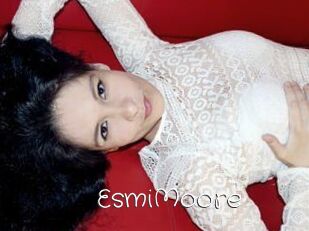 EsmiMoore