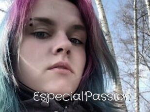 EspecialPassion