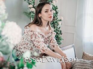 EssaDavidson