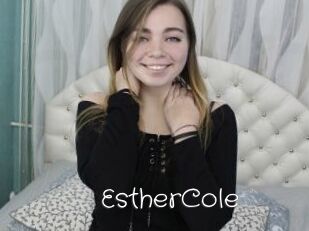EstherCole