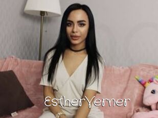 EstherVerner