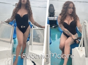 EugenioMoore