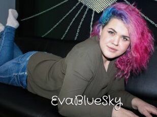 EvaBlueSky