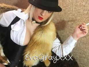 EvaGrayXXX