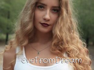 EveFromDream