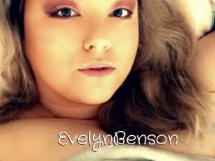 EvelynBenson