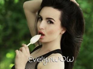 EvelynWOW