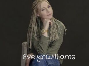 EvelynWilliams