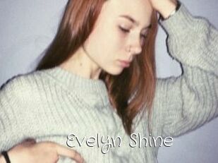 Evelyn_Shine