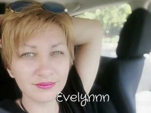 Evelynnn