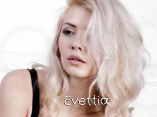 Evettia