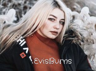 EvisBurns