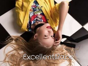 ExcellentBabe