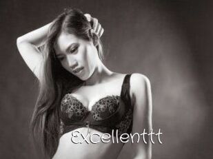 Excellenttt