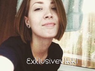 ExklusivevIKKI