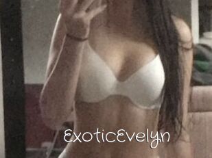 ExoticEvelyn