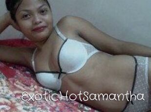 ExoticHotSamantha