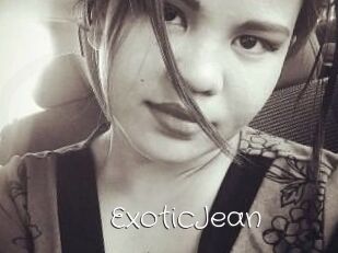 ExoticJean