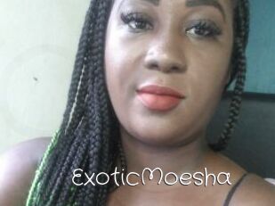 ExoticMoesha
