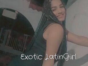 Exotic_LatinGirl