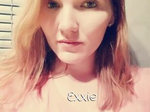 Exxie