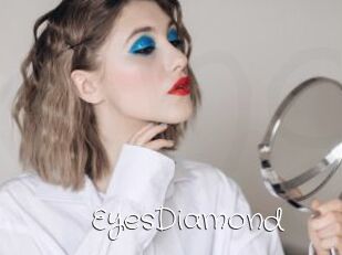 EyesDiamond