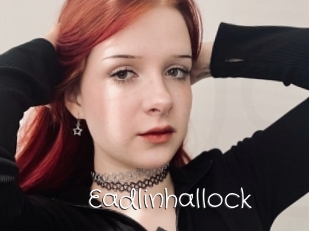 Eadlinhallock