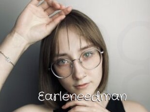 Earleneedman