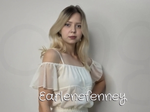 Earlenefenney