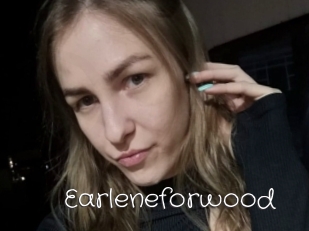 Earleneforwood
