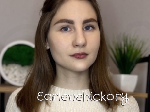 Earlenehickory