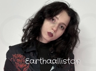 Earthaalliston