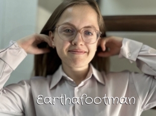 Earthafootman